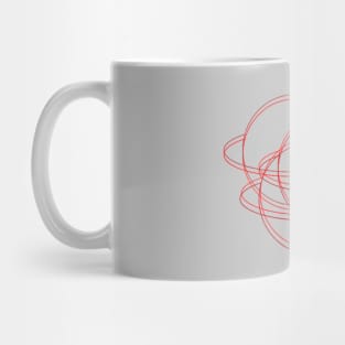 Cynical Planets Mug